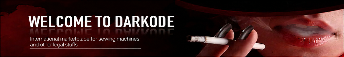 Darkode